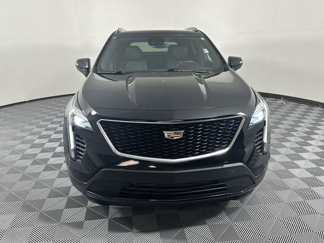 2021 Cadillac XT4 Sport