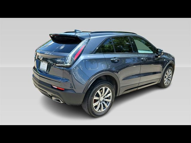 2021 Cadillac XT4 Sport