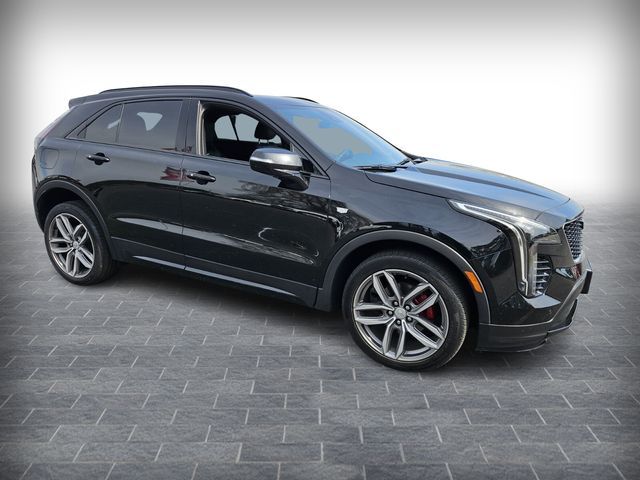 2021 Cadillac XT4 Sport