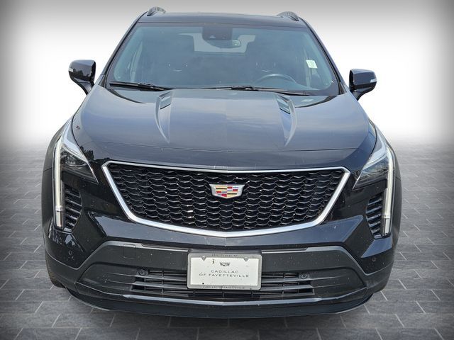 2021 Cadillac XT4 Sport