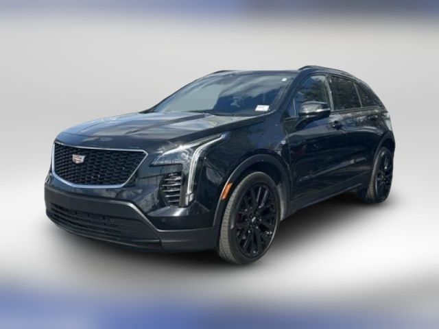 2021 Cadillac XT4 Sport