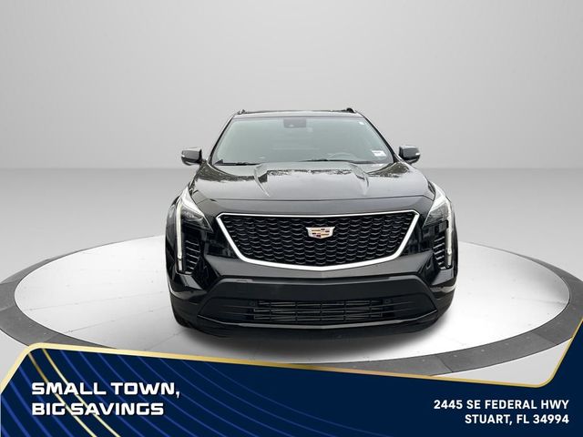 2021 Cadillac XT4 Sport