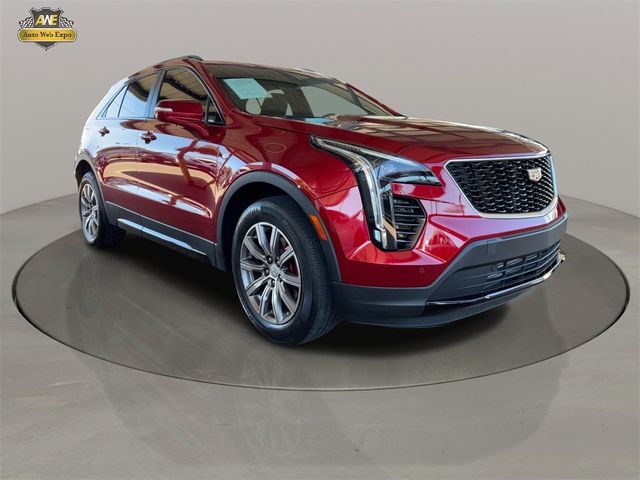 2021 Cadillac XT4 Sport
