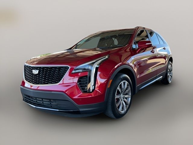 2021 Cadillac XT4 Sport
