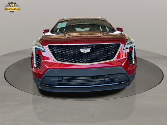 2021 Cadillac XT4 Sport