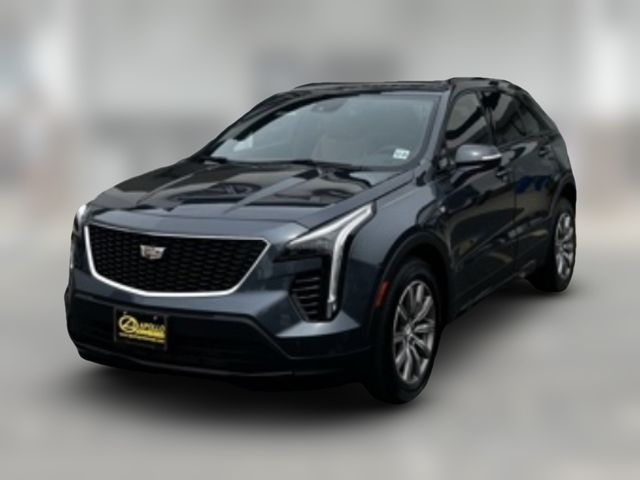 2021 Cadillac XT4 Sport