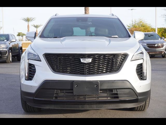 2021 Cadillac XT4 Sport