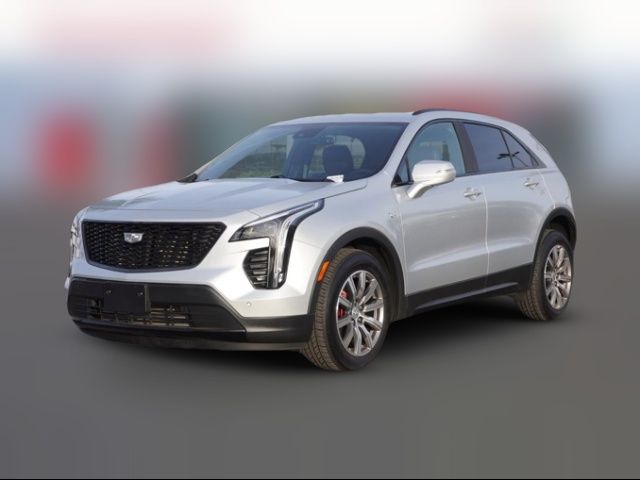 2021 Cadillac XT4 Sport