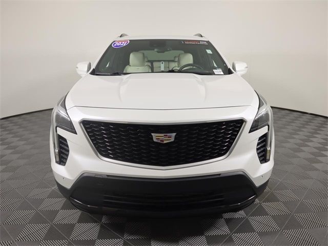 2021 Cadillac XT4 Sport