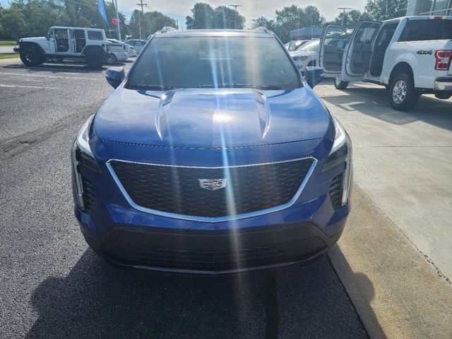 2021 Cadillac XT4 Sport