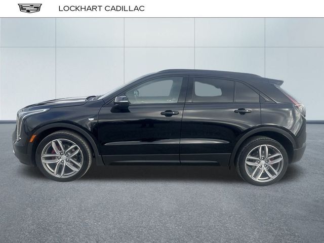 2021 Cadillac XT4 Sport