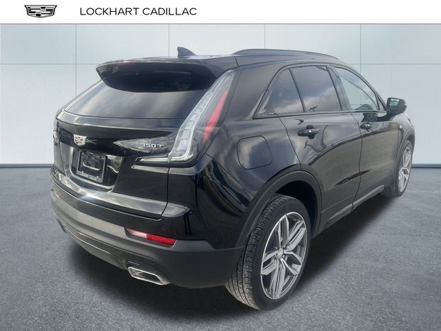 2021 Cadillac XT4 Sport