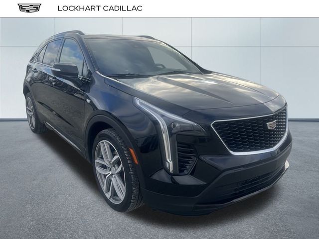 2021 Cadillac XT4 Sport