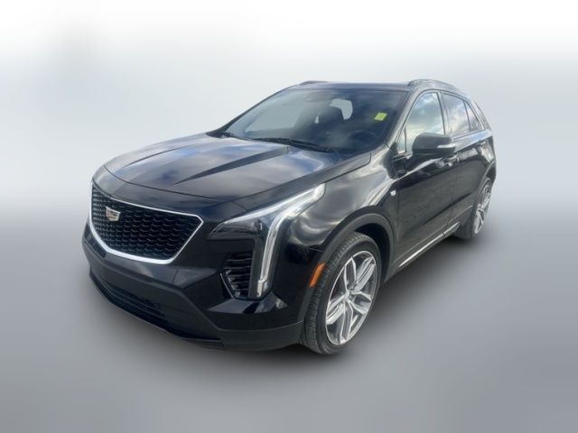 2021 Cadillac XT4 Sport