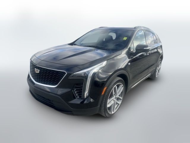 2021 Cadillac XT4 Sport