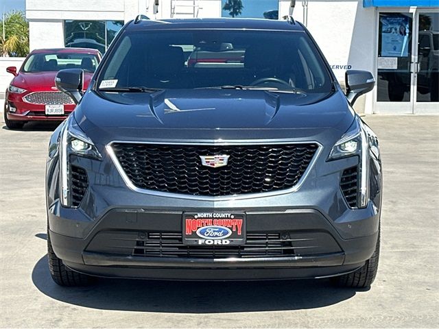 2021 Cadillac XT4 Sport