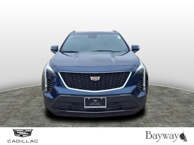 2021 Cadillac XT4 Sport