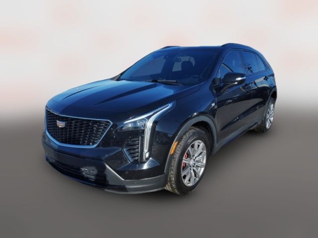 2021 Cadillac XT4 Sport