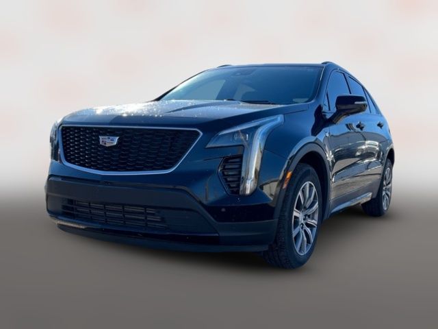 2021 Cadillac XT4 Sport