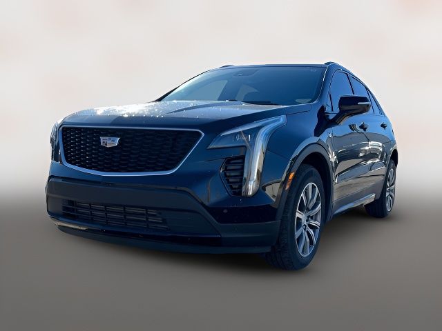 2021 Cadillac XT4 Sport