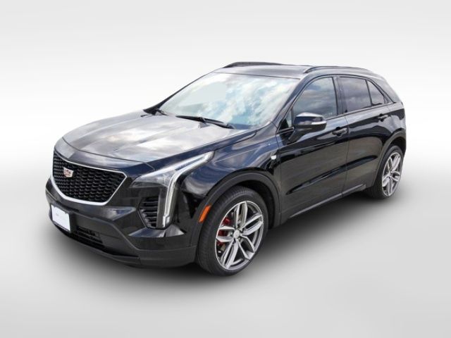 2021 Cadillac XT4 Sport