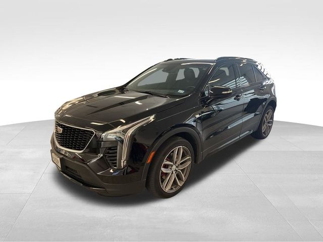 2021 Cadillac XT4 Sport