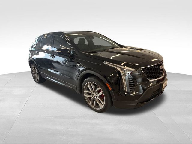 2021 Cadillac XT4 Sport