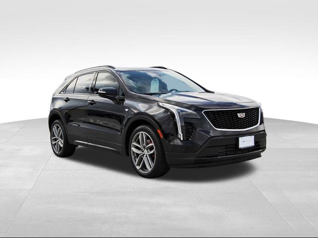 2021 Cadillac XT4 Sport