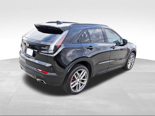 2021 Cadillac XT4 Sport