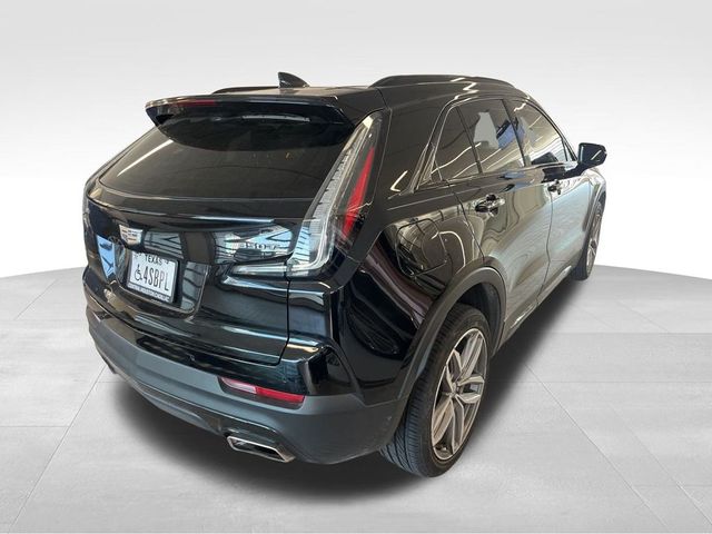 2021 Cadillac XT4 Sport