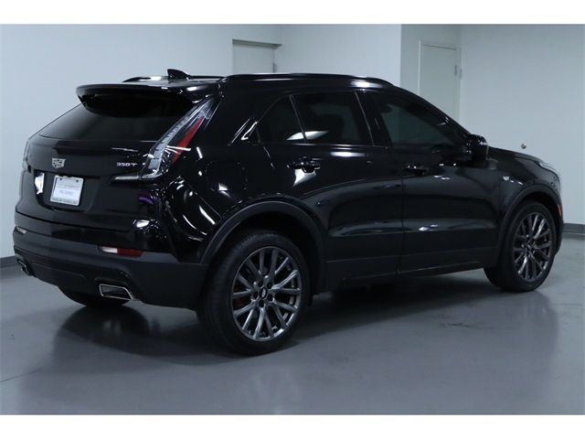 2021 Cadillac XT4 Sport