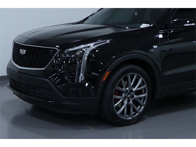 2021 Cadillac XT4 Sport