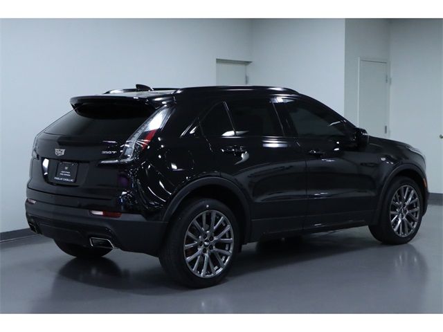 2021 Cadillac XT4 Sport