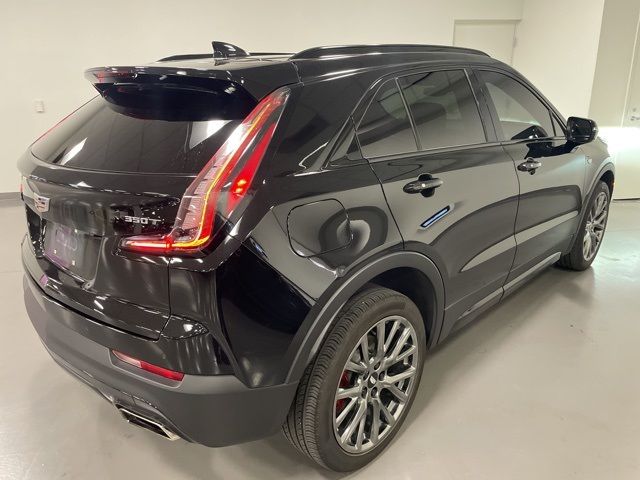 2021 Cadillac XT4 Sport