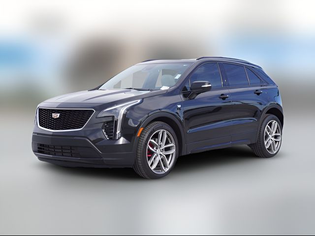 2021 Cadillac XT4 Sport