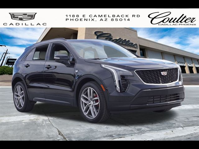 2021 Cadillac XT4 Sport