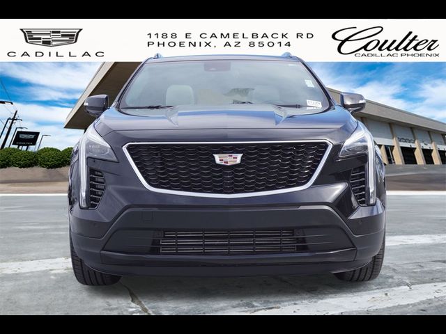 2021 Cadillac XT4 Sport