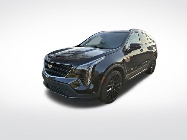 2021 Cadillac XT4 Sport