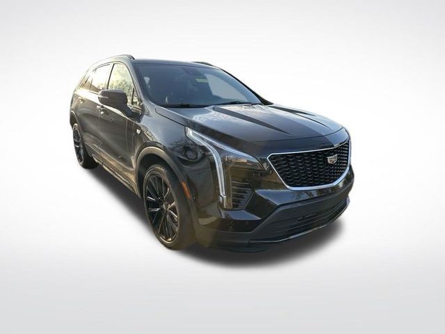 2021 Cadillac XT4 Sport