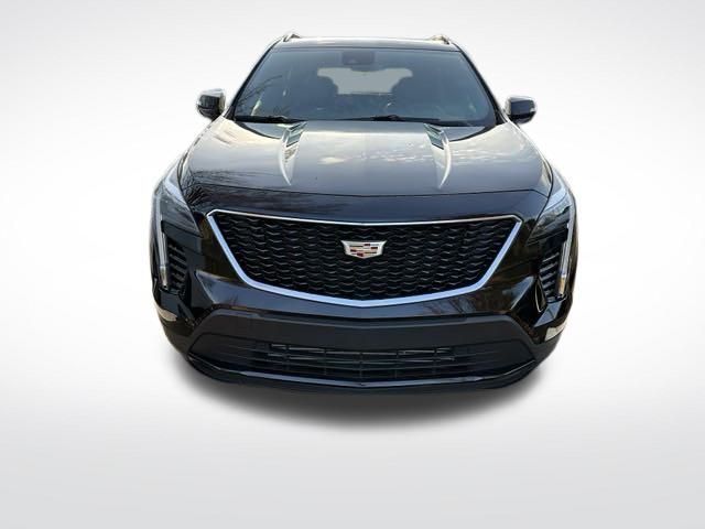 2021 Cadillac XT4 Sport