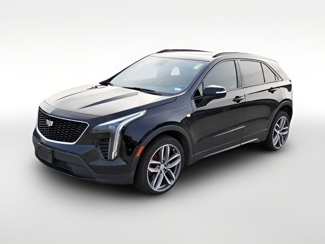 2021 Cadillac XT4 Sport