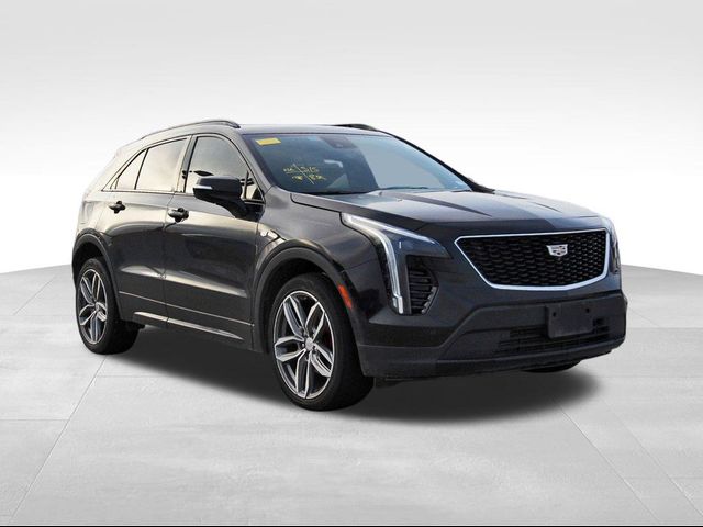 2021 Cadillac XT4 Sport