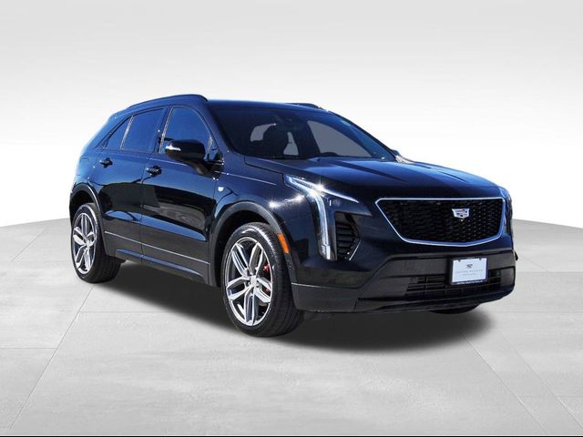 2021 Cadillac XT4 Sport