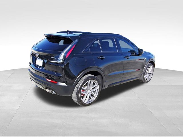 2021 Cadillac XT4 Sport