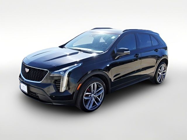 2021 Cadillac XT4 Sport