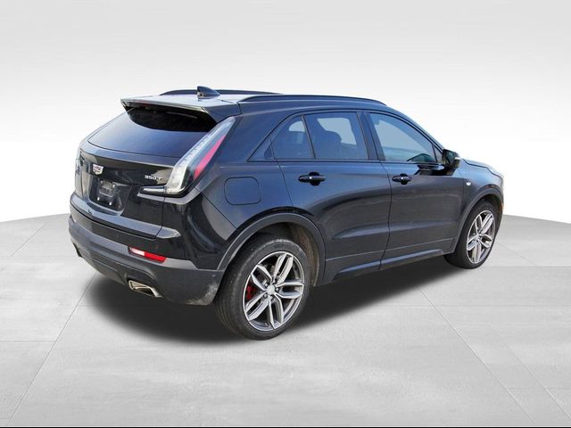 2021 Cadillac XT4 Sport