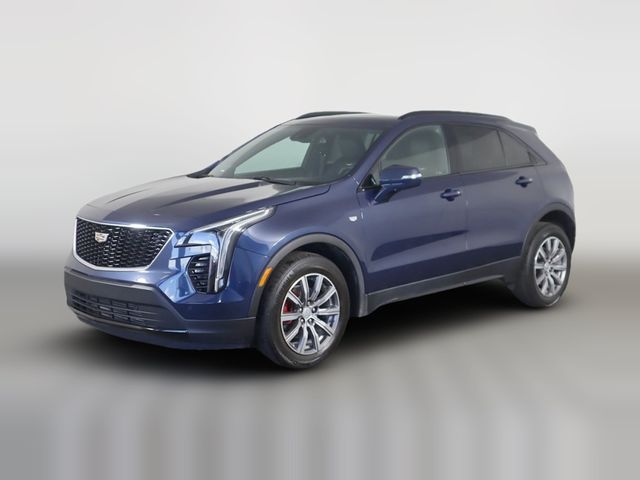 2021 Cadillac XT4 Sport