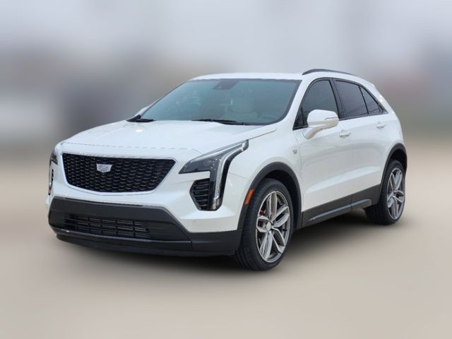 2021 Cadillac XT4 Sport