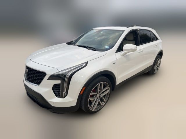 2021 Cadillac XT4 Sport