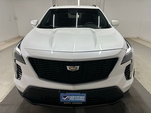 2021 Cadillac XT4 Sport